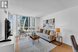 1908 - 16 YONGE STREET Toronto, ON M5E 2A3