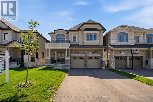 103 NORTHROP AVENUE  Clarington, ON L1B 0W8