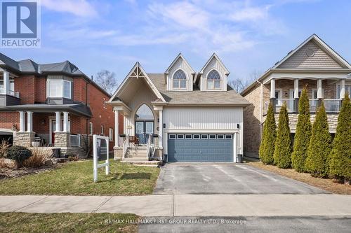 544 GEORGE REYNOLDS DRIVE  Clarington, ON L1E 2M1