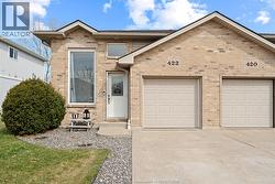 422 ROSEWOOD DRIVE Lakeshore, ON N8L 1B9