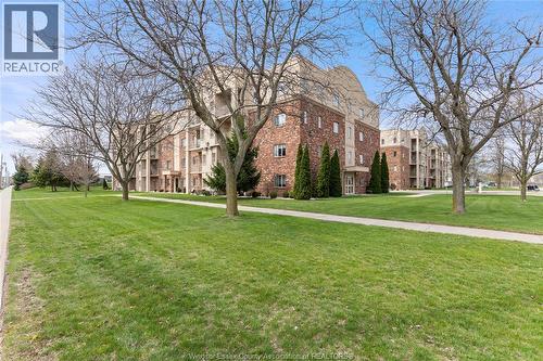 5995 ELLIS STREET Unit# 104  Lasalle, ON N9H 2P1