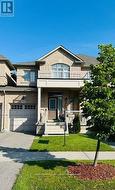 3422 STONEY CRESCENT Mississauga, ON L5M 0V5