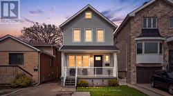 266 MELROSE STREET  Toronto, ON M8Z 1G6