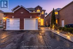38 KITTO COURT Brampton, ON L6Y 5B1
