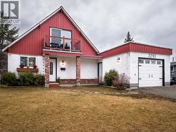 2293 TAPPING STREET Prince George, BC V2N 3B5