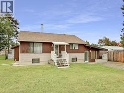 330 CEDAR AVENUE 100 Mile House, BC V0K 2E0