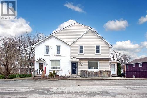 22 & 24 RIVER STREET  Thorold, ON L0S 1K0