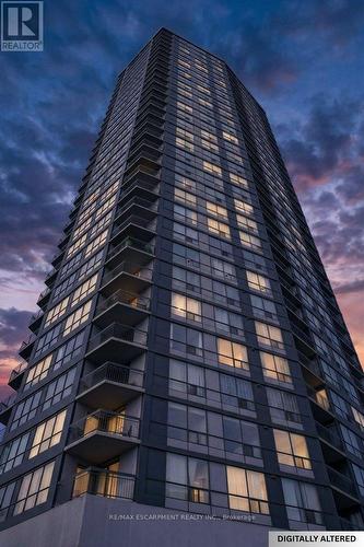 1801 - 150 CHARLTON AVENUE E  Hamilton, ON L8N 3X3