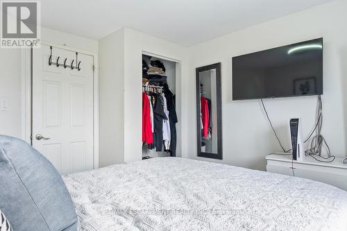 45 Hawkins Drive, Cambridge, ON - Indoor Photo Showing Bedroom