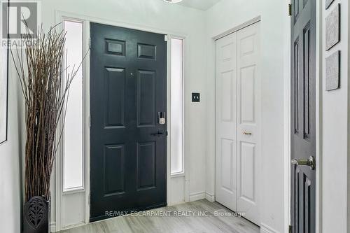 45 Hawkins Drive, Cambridge, ON - Indoor Photo Showing Other Room