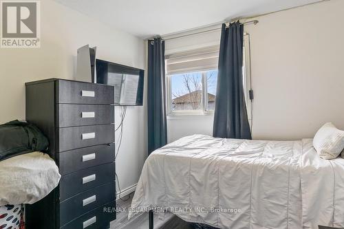 45 Hawkins Drive, Cambridge, ON - Indoor Photo Showing Bedroom