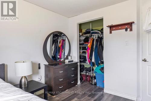 45 Hawkins Drive, Cambridge, ON - Indoor Photo Showing Bedroom