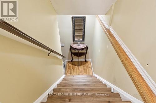 45 Hawkins Drive, Cambridge, ON - Indoor Photo Showing Other Room