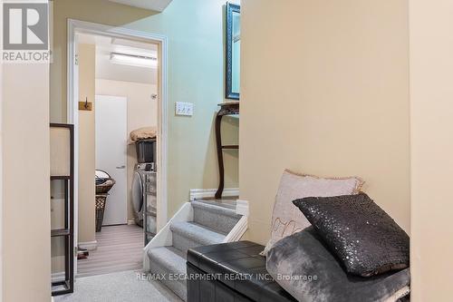 45 Hawkins Drive, Cambridge, ON - Indoor Photo Showing Other Room
