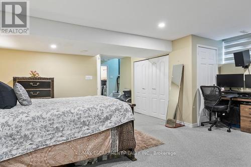 45 Hawkins Drive, Cambridge, ON - Indoor Photo Showing Bedroom