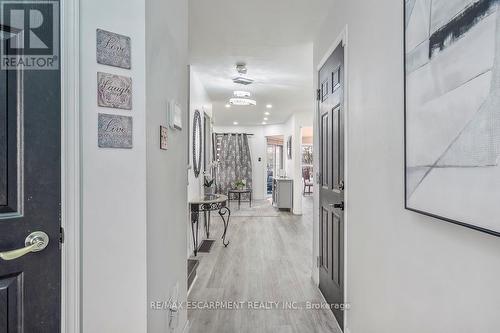 45 Hawkins Drive, Cambridge, ON - Indoor Photo Showing Other Room