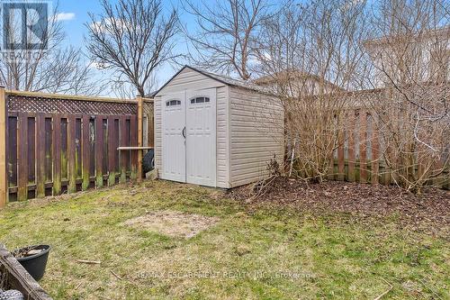 45 Hawkins Drive, Cambridge, ON - Outdoor