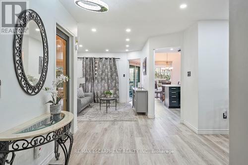 45 Hawkins Drive, Cambridge, ON - Indoor Photo Showing Other Room