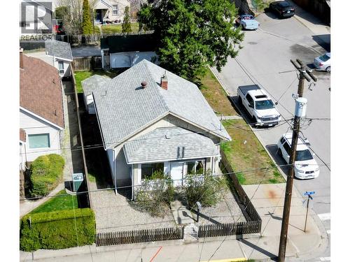 1497 Second Avenue  Trail, BC V1R 1M1