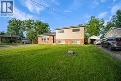 25 PATTERSON Avenue Brantford, ON N3S 6W8