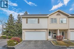110 810 Mendel CRESCENT  Saskatoon, SK S7J 5K5