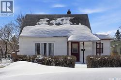 547 5th STREET E Prince Albert, SK S6V 0L9