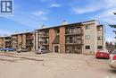 102 385 Kingsmere Boulevard, Saskatoon, SK  - Outdoor With Facade 