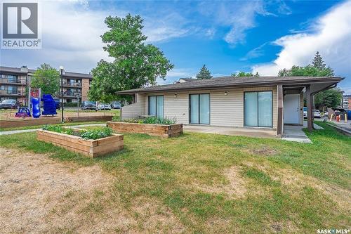 102 385 Kingsmere Boulevard, Saskatoon, SK - Outdoor