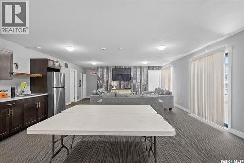 102 385 Kingsmere Boulevard, Saskatoon, SK - Indoor Photo Showing Kitchen