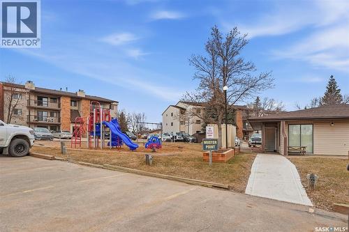 102 385 Kingsmere Boulevard, Saskatoon, SK - Outdoor