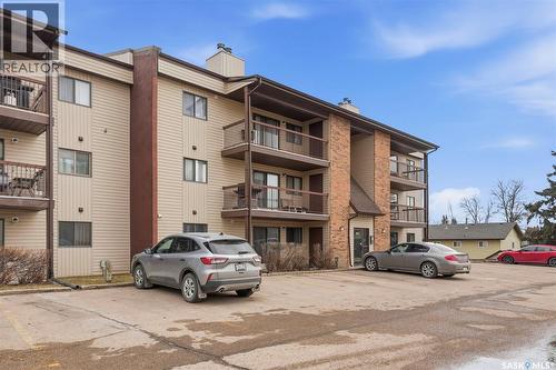 102 385 Kingsmere Boulevard, Saskatoon, SK - Outdoor