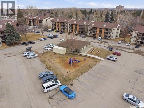 102 385 Kingsmere Boulevard, Saskatoon, SK - Outdoor With View