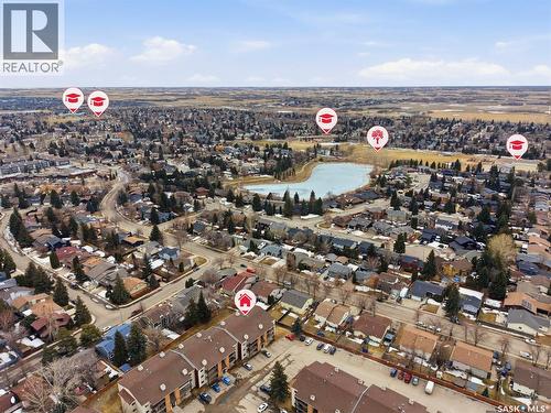 102 385 Kingsmere Boulevard, Saskatoon, SK - Outdoor With View