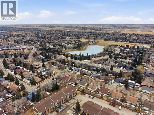 102 385 Kingsmere Boulevard, Saskatoon, SK - Outdoor With View