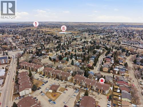 102 385 Kingsmere Boulevard, Saskatoon, SK - Outdoor With View
