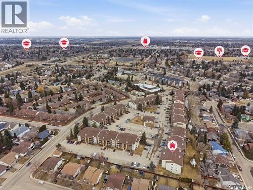 102 385 Kingsmere Boulevard, Saskatoon, SK - Outdoor With View