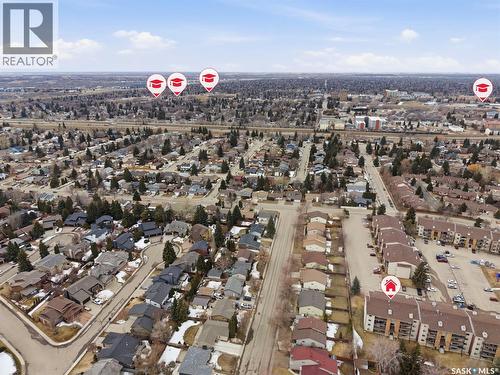 102 385 Kingsmere Boulevard, Saskatoon, SK - Outdoor With View