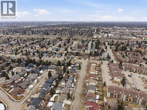 102 385 Kingsmere Boulevard, Saskatoon, SK - Outdoor With View