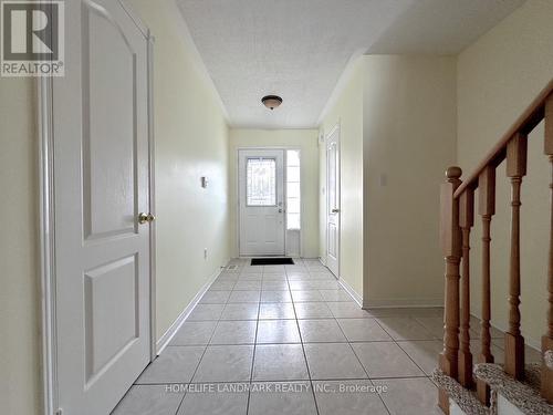 24 CRITTENDEN DRIVE  Georgina, ON L4P 4E7