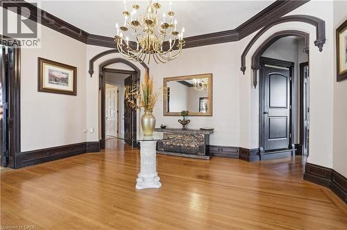 26 Ravenscliffe Avenue, Hamilton, ON - Indoor