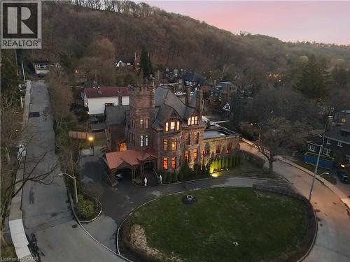 26 Ravenscliffe Avenue, Hamilton, ON - Outdoor With View