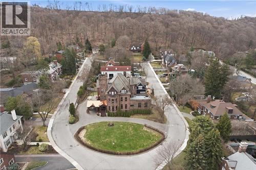 26 Ravenscliffe Avenue, Hamilton, ON - Outdoor With View