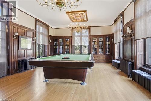 26 Ravenscliffe Avenue, Hamilton, ON - Indoor Photo Showing Other Room