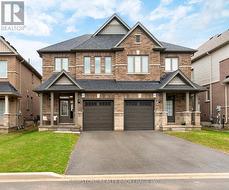 63 COPPERHILL HEIGHTS Barrie, ON L9J 0K6