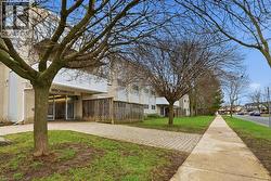 80 BRECKENRIDGE Drive Unit# 110  Kitchener, ON N2B 2N9