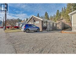 495 Auburn Crescent Princeton, BC V0X 1W0