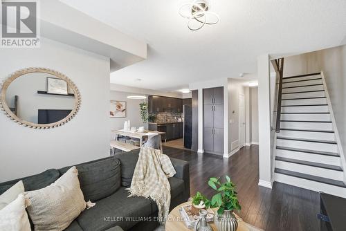 98 Tabaret Crescent, Oshawa (Windfields), ON - Indoor