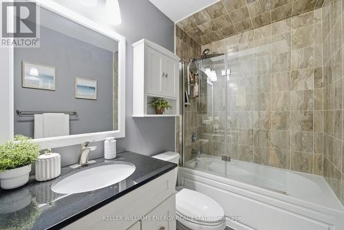98 Tabaret Crescent, Oshawa (Windfields), ON - Indoor Photo Showing Bathroom