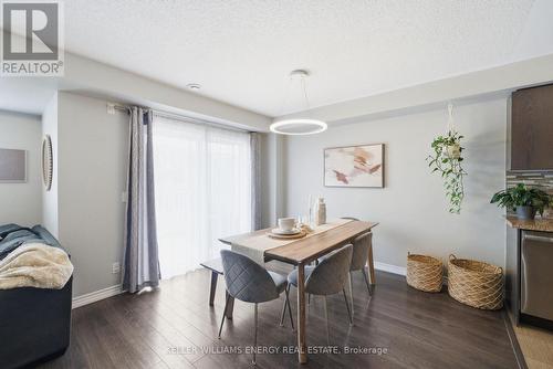 98 Tabaret Crescent, Oshawa (Windfields), ON - Indoor Photo Showing Dining Room