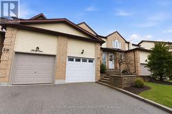 37 MOULTON COURT Clarington (Courtice), ON L1E 2W4